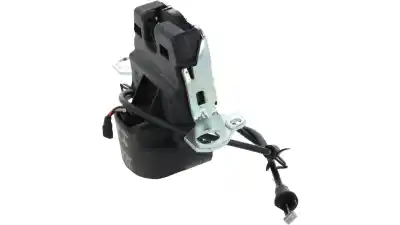 Автозапчасти б/у замок задней левой двери за mercedes-benz clase c (w205) lim. c 220 d (205.014) 194 cv / 143 kw ссылки oem iam   