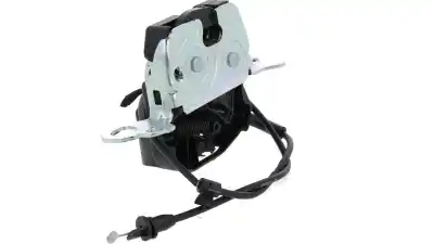 Автозапчасти б/у замок задней левой двери за mercedes-benz clase c (w205) lim. c 220 d (205.014) 194 cv / 143 kw ссылки oem iam 