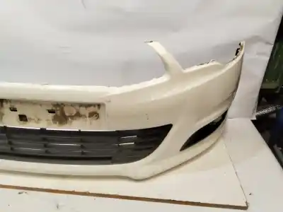 Second-hand car spare part front bumper for citroen c4 lim. business oem iam references   