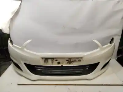 Second-hand car spare part front bumper for citroen c4 lim. business oem iam references   