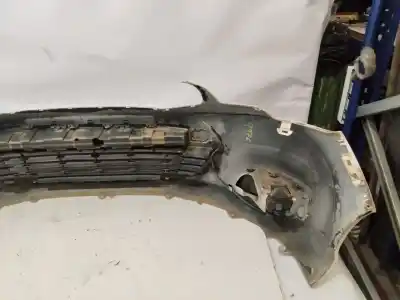 Second-hand car spare part front bumper for citroen c4 lim. business oem iam references   