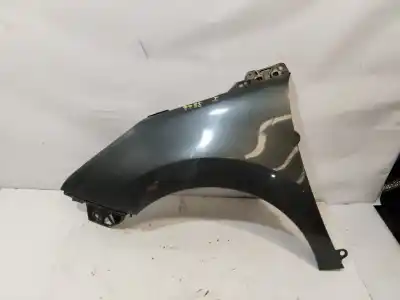 Peça sobressalente para automóvel em segunda mão guarda-lamas dianteiro esquerdo por peugeot 5008 premium referências oem iam 