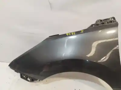 Peça sobressalente para automóvel em segunda mão guarda-lamas dianteiro esquerdo por peugeot 5008 premium referências oem iam   