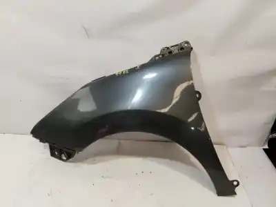 Peça sobressalente para automóvel em segunda mão guarda-lamas dianteiro esquerdo por peugeot 5008 premium referências oem iam   