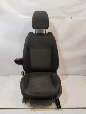 Peça sobressalente para automóvel em segunda mão assento dianteiro esquerdo por peugeot 5008 premium referências oem iam   