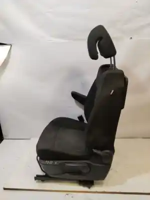 Peça sobressalente para automóvel em segunda mão ASSENTO DIANTEIRO ESQUERDO por PEUGEOT 5008  Referências OEM IAM   