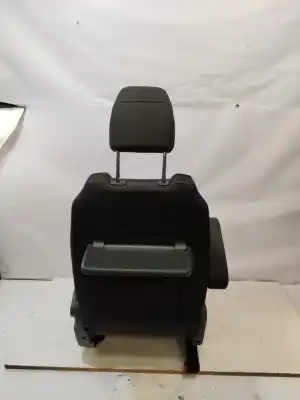 Peça sobressalente para automóvel em segunda mão assento dianteiro esquerdo por peugeot 5008 premium referências oem iam   