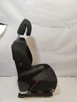 Peça sobressalente para automóvel em segunda mão assento dianteiro esquerdo por peugeot 5008 premium referências oem iam   