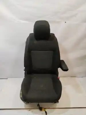 Peça sobressalente para automóvel em segunda mão assento dianteiro direito por peugeot 5008 premium referências oem iam   