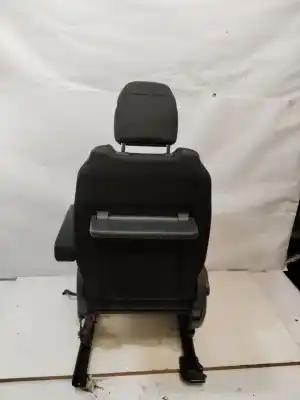 Peça sobressalente para automóvel em segunda mão assento dianteiro direito por peugeot 5008 premium referências oem iam   