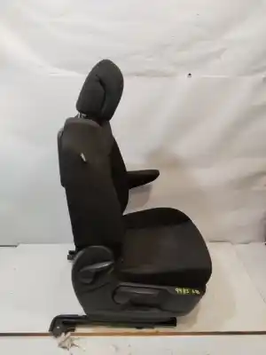 Peça sobressalente para automóvel em segunda mão assento dianteiro direito por peugeot 5008 premium referências oem iam   