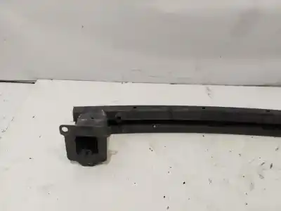 Peça sobressalente para automóvel em segunda mão reforço do pára choques dianteiro por peugeot 207 cc 1.6 16v referências oem iam 