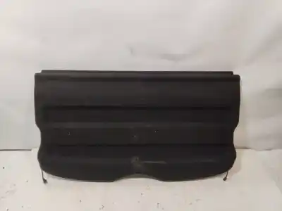 Second-hand car spare part Parcel Shelf for CITROEN C4 LIM. Business OEM IAM references 96874780ZD  