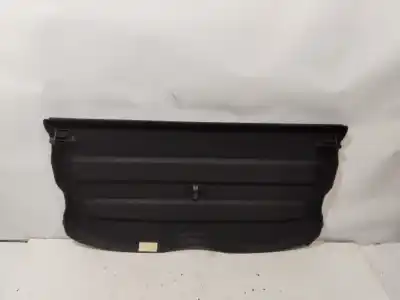 Second-hand car spare part parcel shelf for citroen c4 lim. business oem iam references 96874780zd  