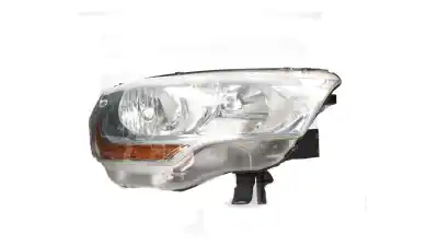 Peça sobressalente para automóvel em segunda mão farol / farolim direito por citroen c4 lim. business referências oem iam 9687304480  