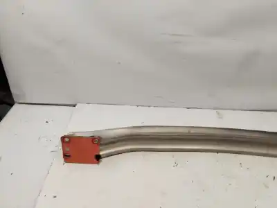 Peça sobressalente para automóvel em segunda mão reforço do pára choques traseiro por peugeot 5008 premium referências oem iam 