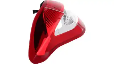 Second-hand car spare part left tailgate light for citroen c4 lim. business oem iam references 96873121  
