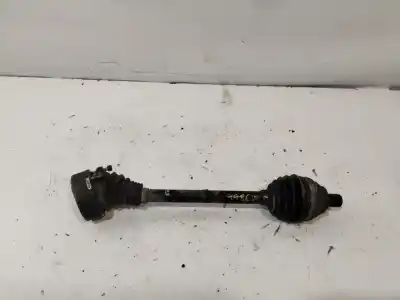 Peça sobressalente para automóvel em segunda mão  por SEAT LEON (1P1)  Referências OEM IAM   