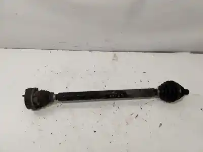 Peça sobressalente para automóvel em segunda mão  por SEAT LEON (1P1)  Referências OEM IAM   