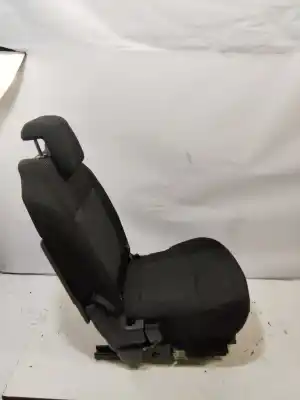 Peça sobressalente para automóvel em segunda mão banco traseiro médio por peugeot 5008 premium referências oem iam 