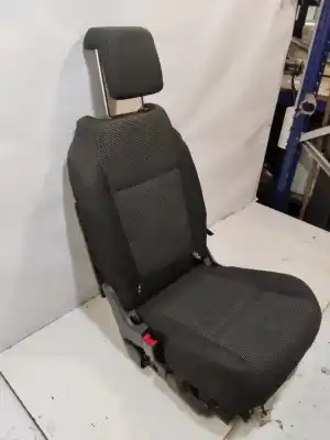 Peça sobressalente para automóvel em segunda mão bancos traseiros esquerdos por peugeot 5008 premium referências oem iam   