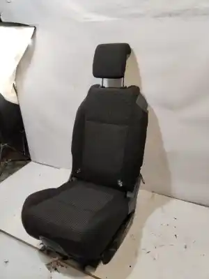 Peça sobressalente para automóvel em segunda mão bancos traseiros esquerdos por peugeot 5008 premium referências oem iam   