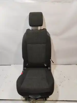 Peça sobressalente para automóvel em segunda mão Bancos Traseiros Esquerdos por PEUGEOT 5008 Premium Referências OEM IAM   