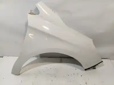 Автозапчасти б/у переднее правое крыло за CITROEN C4 LIM. Business ссылки OEM IAM   