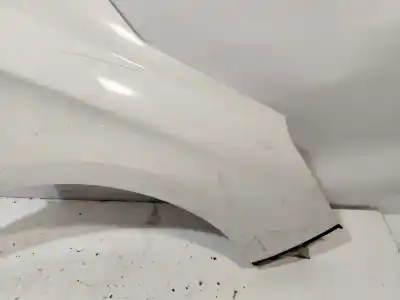 Автозапчасти б/у переднее правое крыло за citroen c4 lim. business ссылки oem iam   
