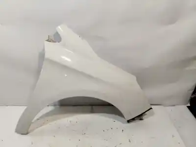 Автозапчасти б/у переднее правое крыло за citroen c4 lim. business ссылки oem iam   