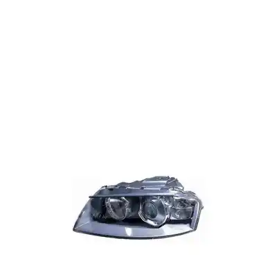 Peça sobressalente para automóvel em segunda mão Farol / Farolim Direito por AUDI A3 (8P) 2.0 TDI Referências OEM IAM 0301206278  