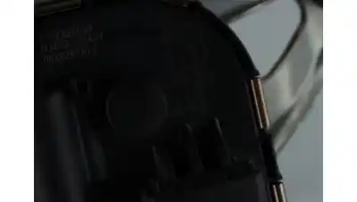 Peça sobressalente para automóvel em segunda mão motor do limpa para brisas por peugeot 5008 premium referências oem iam 1137328459