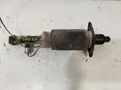 Second-hand car spare part Rear Left Shock Absorber for AUDI A6 AVANT (4B5) 2.5 TDI 163 CV / 120 KW OEM IAM references 4Z7513031A  