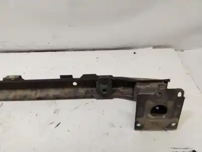 Peça sobressalente para automóvel em segunda mão reforço do pára choques dianteiro por citroen c3 pluriel 1.4 referências oem iam 7414rr  