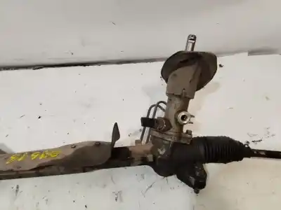 Автозапчастина б/у рульмова рейка для mazda 5 (cr19) 2.0 cd (cr19) посилання на oem iam   