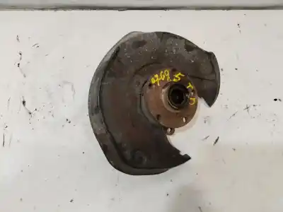 Peça sobressalente para automóvel em segunda mão manga de eixo traseira direita por audi a6 avant (4b5) 2.5 tdi 163 cv / 120 kw referências oem iam 4z7505436b