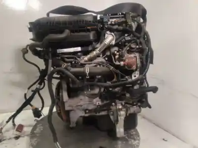Автозапчастина б/у двигун комплект для CITROEN C4 LIM. Business Посилання на OEM IAM 9H06  