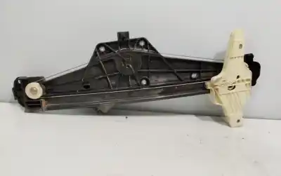 Second-hand car spare part rear left window regulator for ds 7 bastille 130 cv / 96 kw oem iam references lh156120862  9816733780