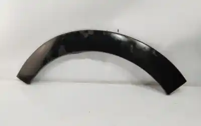 Second-hand car spare part REAR LEFT WINGLET for CITROEN C3  OEM IAM references 9812088880  