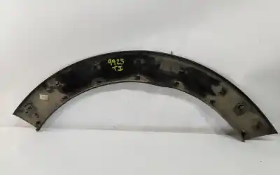 Second-hand car spare part rear left winglet for citroen c3 collection 99 cv / 73 kw oem iam references 9812088880  