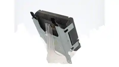 Second-hand car spare part multifunction display for infiniti fx fx30d s oem iam references 280911ja0d  