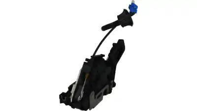 Second-hand car spare part rear right door lock for seat leon (5f1) style oem iam references 5k4839016af  