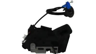 Second-hand car spare part Rear Right Door Lock for SEAT LEON (5F1) Style OEM IAM references 5K4839016AF  