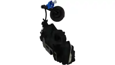 Second-hand car spare part rear right door lock for seat leon (5f1) style oem iam references 5k4839016af  