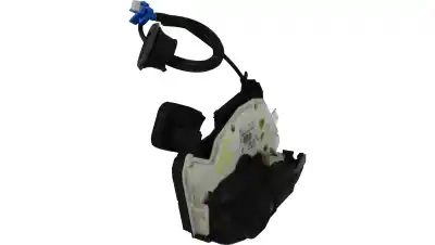 Second-hand car spare part rear right door lock for seat leon (5f1) style oem iam references 5k4839016af  