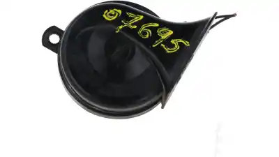 Peça sobressalente para automóvel em segunda mão buzina / sirene por audi a6 avant (4b5) 2.5 tdi 163 cv / 120 kw referências oem iam e20092018