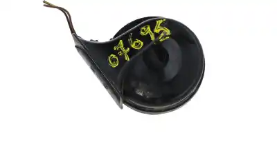 Peça sobressalente para automóvel em segunda mão buzina / sirene por audi a6 avant (4b5) 2.5 tdi 163 cv / 120 kw referências oem iam e20092018