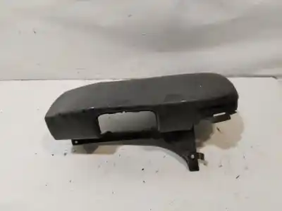 Second-hand car spare part Right Rear Bumper for OPEL VIVARO Combi 2.7t Corto 101 CV / 74 KW OEM IAM references   