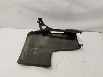 Second-hand car spare part Left Rear Bumper for OPEL VIVARO Combi 2.7t Corto 101 CV / 74 KW OEM IAM references   