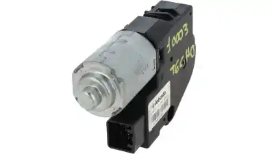 Peça sobressalente para automóvel em segunda mão motor elétrico de teto por infiniti fx fx30d s referências oem iam 1725183a  